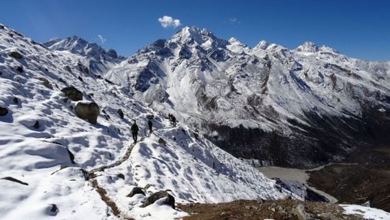 Langtang