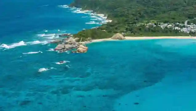 日本沖繩北部一日遊&景點任選【中文包車/熱銷產品】