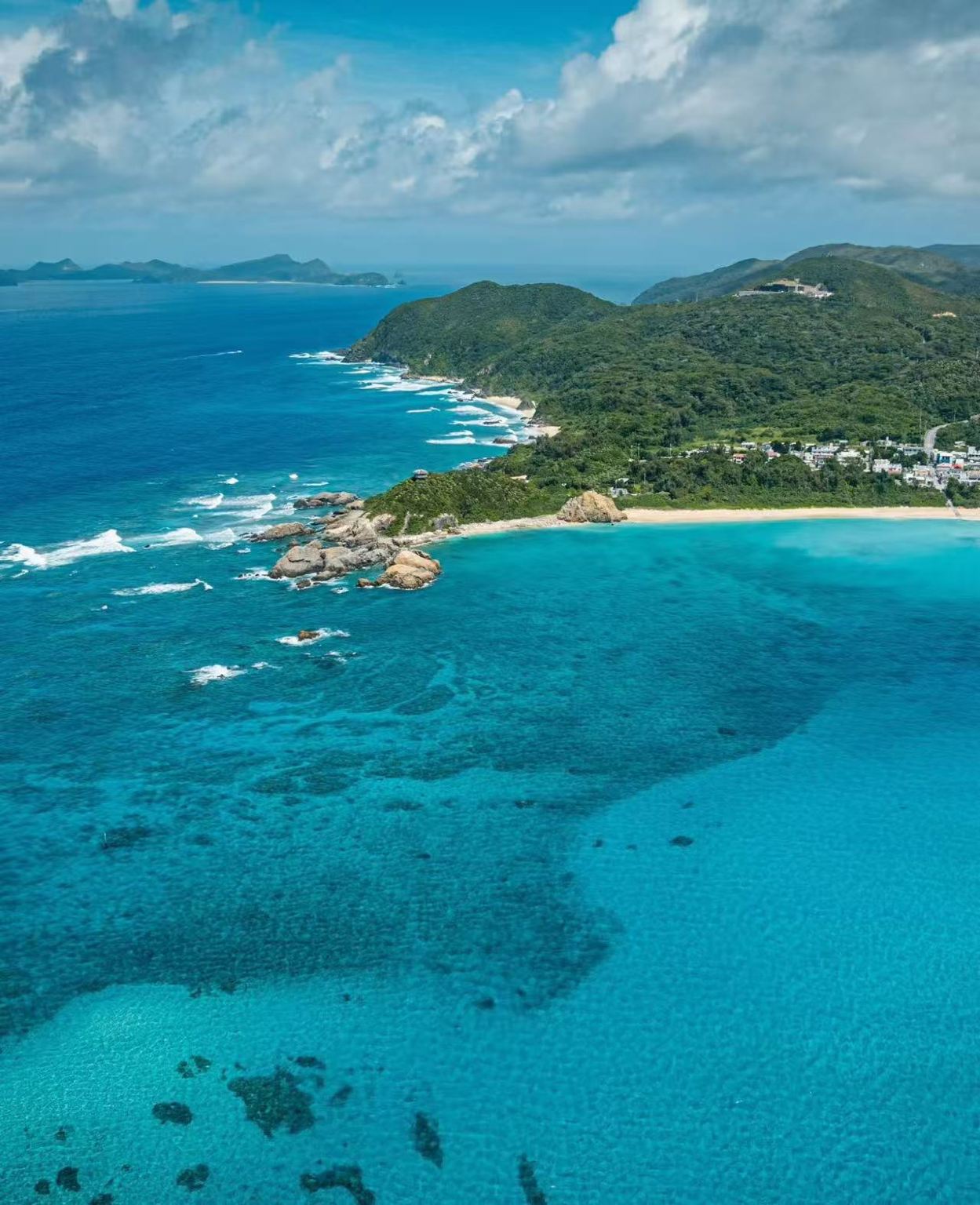 日本沖繩北部一日遊&景點任選【中文包車/熱銷產品】