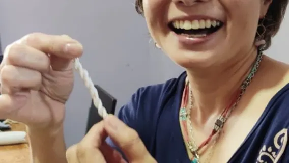 親手體驗傳統：Phool Batti 工藝體驗