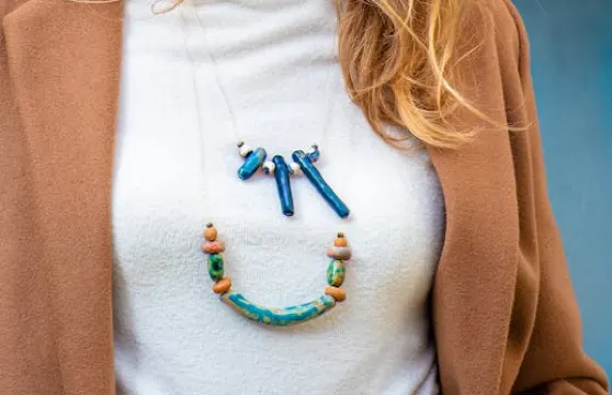 Lombardo House陶瓷首飾製作體驗