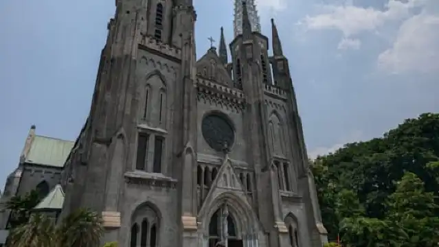 雅加達：私人導遊陪同的城市之旅