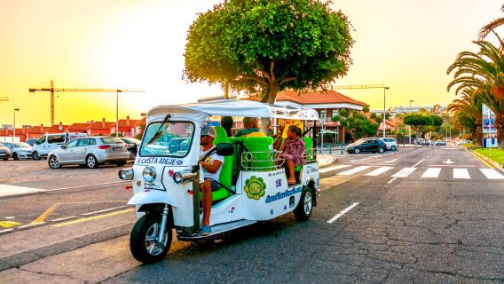AdejeTours