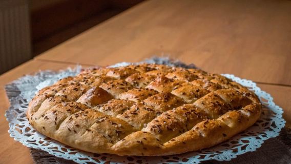 Eslovenia auténtica: un recorrido de un día lleno de misterio