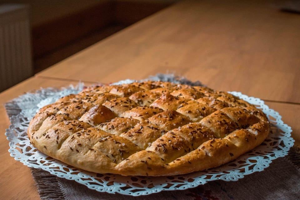 Slovenia autentica: un viaggio misterioso di un giorno