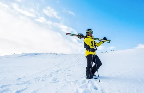 日本北海道富良野滑雪場滑雪課程【專業SAJ認證中/英文教練丨新手可衝丨安全護航|可1對1教學】