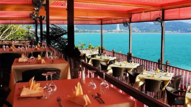 泰國布吉餐廳代訂【懸崖餐廳 秘崖餐廳 藍象餐廳 全島各大網紅餐廳 咖啡廳 酒吧 夜店】