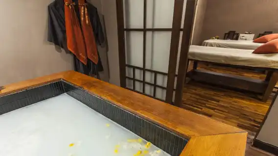 【官方】Divana Divine Spa中心