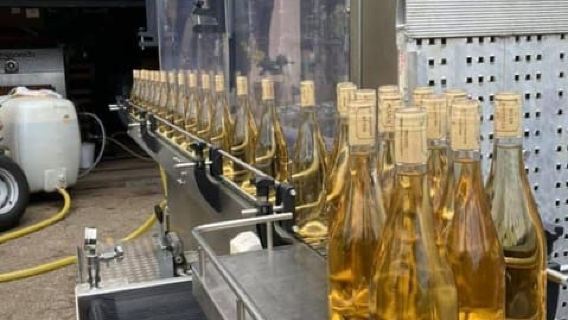 ไปชมใจกลางแคว้นอาลซัสที่ริกเกอวีร์