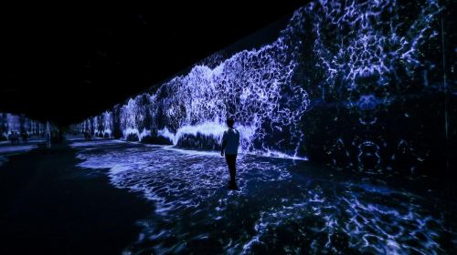 Dubai Attraction: ARTE Museum Day Tours 1