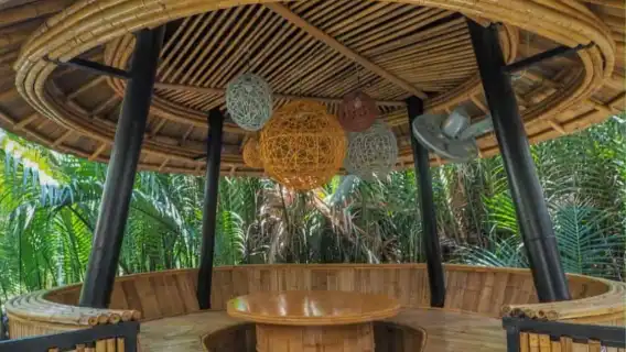 蜥蜴咖啡館與河流俱樂部的侏羅紀世界體驗