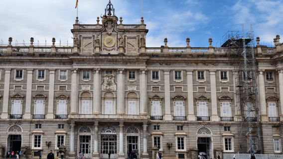 西班牙聖米蓋爾市場+博內米撒藝術博物館【中文司機/可訂多日】