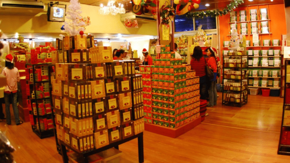 Kuala Lumpur Half-Day City Tour