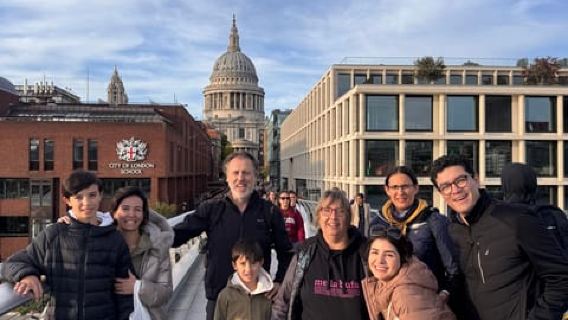 Londres: Harry Potter Tour, ¡descubre hechizos y secretos!