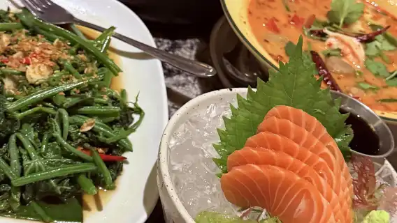 芭達雅the Oxygen Beachfront Oasis網紅餐廳代訂位