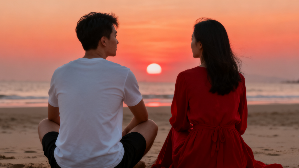 惠州雙月灣Trip Moments【跟拍攝影親子照情侶閨蜜兒童跟拍家庭Trip Moments】