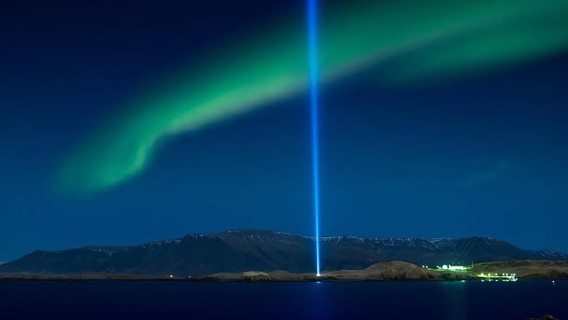 Рейкьявик: круиз / прогулочное судно / круизный катер для наблюдения за северным сиянием [ежедневные отправления, срочные заказы, бесплатный повторный тур при отсутствии сияния]