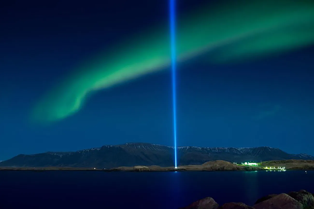Crociera per l'aurora boreale a Reykjavik [Partenze giornaliere con prenotazioni last minute, se non vedi l'aurora puoi tornare gratuitamente]
