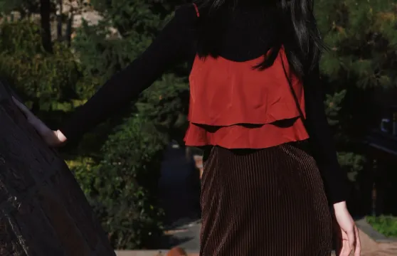 葫蘆島Trip Moments【婚紗寫真、街拍、航拍、抓拍、商業攝影攝像/一對一・全品類定制】