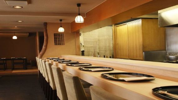 192 Japan's trending Kyoto Michelin one-star restaurant Shuho
