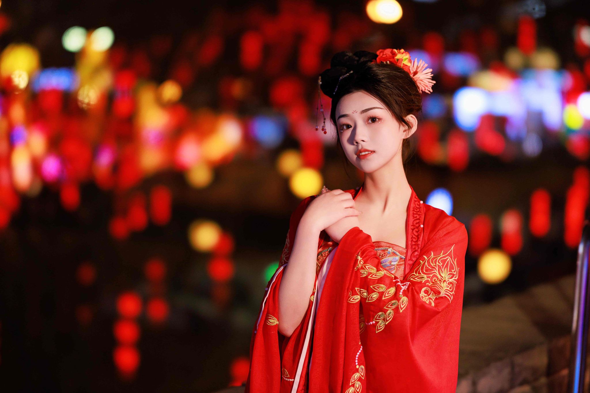 定南Tripメモリー【天龍湾/九曲湾温泉フォトグラファー同行・撮影・ドローン撮影・多言語通訳ガイド】