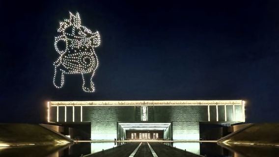 匠心說|安陽殷墟博物館3小時導覽+私人導覽/拼團•可選擇十佳導遊