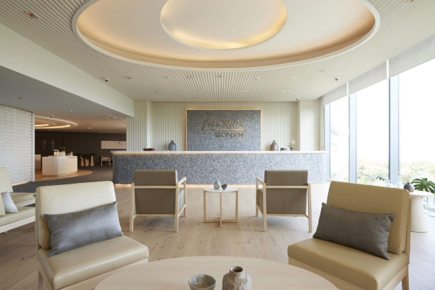 พัทยา Let's Relax Onsen & Spa สาขาพัทยา | ออนเซ็น | สปา | นวดฝ่าเท้า | นวดอโรมา | นวดไทย | หินร้อนอโ