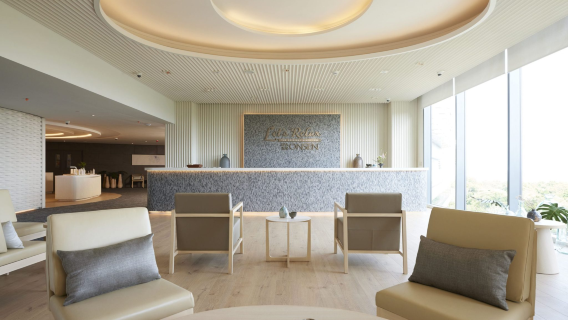 파타야 렛츠 릴랙스 온천 & 스파 파타야점 | 온천 | 스파 | 족욕 | 아로마 오일 마사지 | 태국 전통 마사지 | 아로마 테라피 스톤