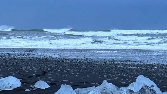冰島雷克雅未克來回-純黃金圈路線-可追極光可包車-精選