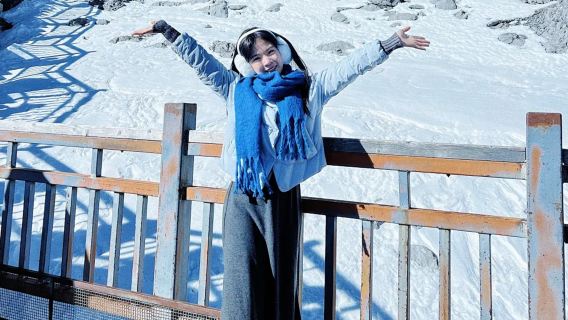 Lijiang Yulong Snow Mountain: Spruce Meadow + Blue Moon Valley Day Tour (Golden Sunrise)