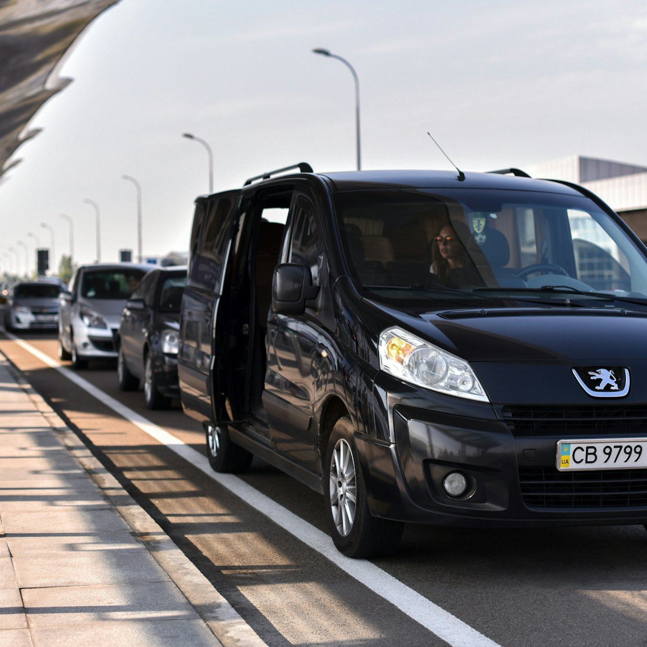Istanbul: Private Transfer To/From Atatürk Airport
