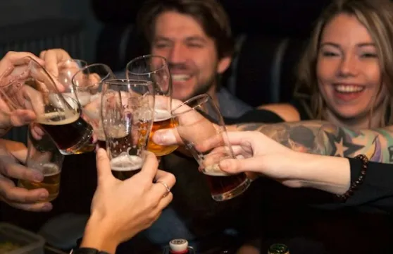 布拉格:捷克啤酒品嚐