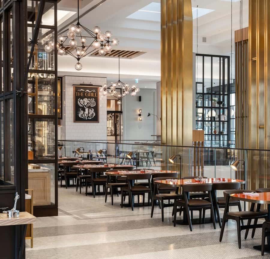 Dubai: Cena a buffet di gastronomia reale all'Atlantis/Royal Atlantis Gastronomy Dinner Buffet