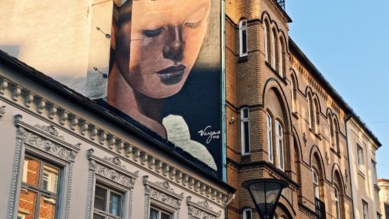 丹麥哥本哈根來回-瑞典隆德古城+馬爾默老城 跨境-包車-精選