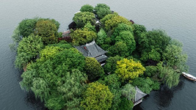 龍門古鎮-杭州富春山美術館-東吳文化公園5座/7座可選包車遊