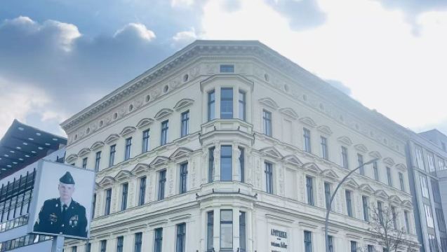 德國柏林市區遊&景點任選【10H包車+中文免費定制】