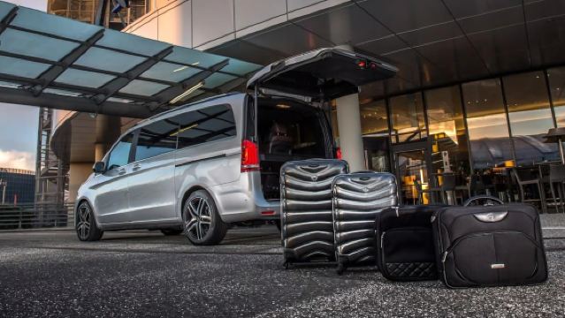 Phnom Penh Airport (KTI) Private Hotel Pickup or Drop-off