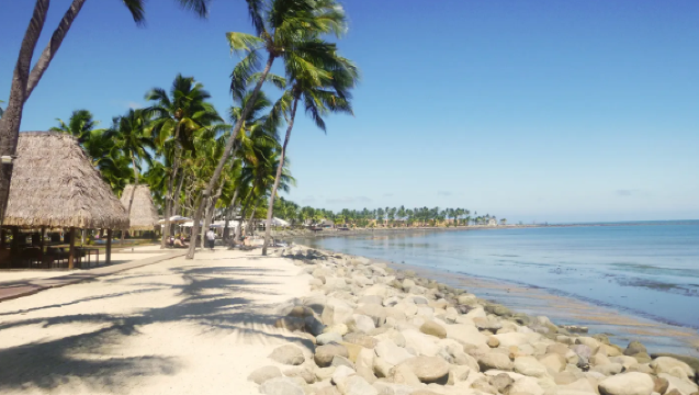 斐濟全境 地陪 旅行導遊 商務翻譯/私人定制/自由行地接