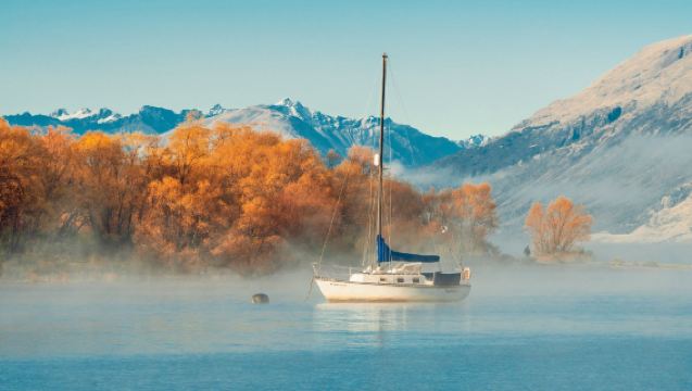 新西蘭全境：皇后鎮 旅遊陪同｜展會翻譯｜商務陪同拜訪｜地接｜專屬私人定制
