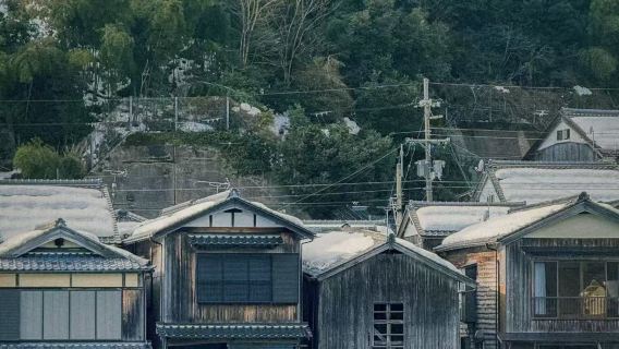 Sewaan peribadi sekitar Osaka: Amanohashidate + lawatan sehari Inejiri Funaya [pengangkutan berbahasa Cina ke lokasi]