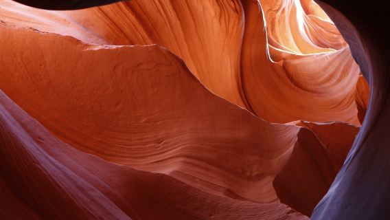 美國拉斯維加斯+羚羊谷+馬蹄灣+鮑威爾湖【中文包車12小時】