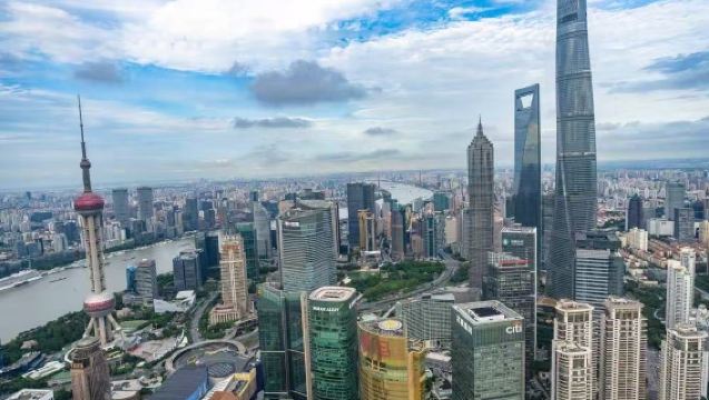 Nuevo Helicóptero Aéreo - Base de Vuelo de Fuxing Island - Charter Regular o VIP Personalizado - Lujiazui/Río Huangpu - Opción de Vistas Nocturnas/Fuegos Artificiales de Disney