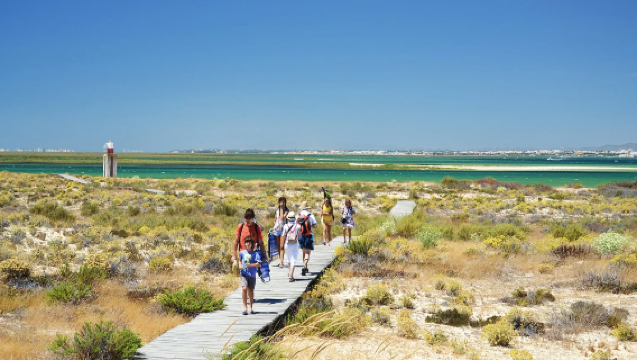 Portugal Faro: Penterjemah profesional Bahasa Cina-Portugis & Inggeris | Pemandu pelancong tempatan | Penterjemah pameran | Teman perniagaan | Perancangan perjalanan tersuai