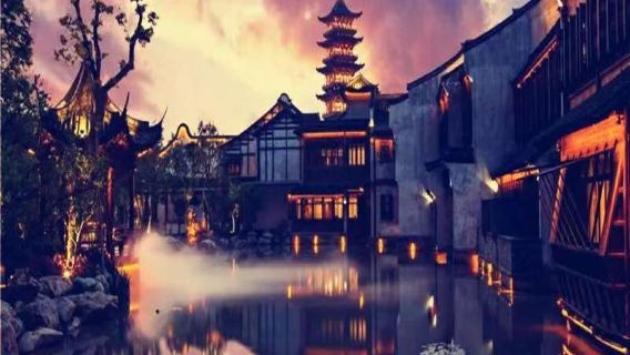 【純玩優選行程】上海東方明珠+外灘+城隍廟+南京步行街1日遊