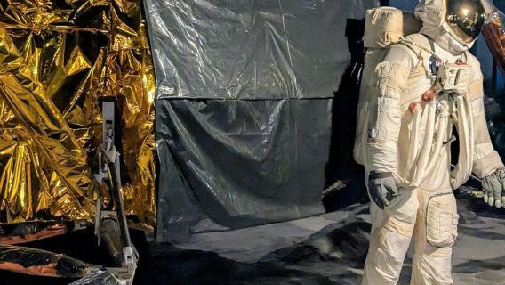 ロンドン科学博物館：音声ガイドアプリ