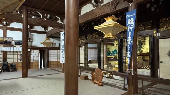 名古屋一日遊小眾又經典 白川鄉（合掌村）+高山（宮川朝市）