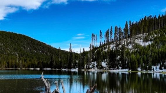 Salt Lake City + Yellowstone Barat + Tasik Jackson, Amerika Syarikat - Lawatan Sehari / Itinerari Boleh Dilaras - Boleh Dikustomisasi