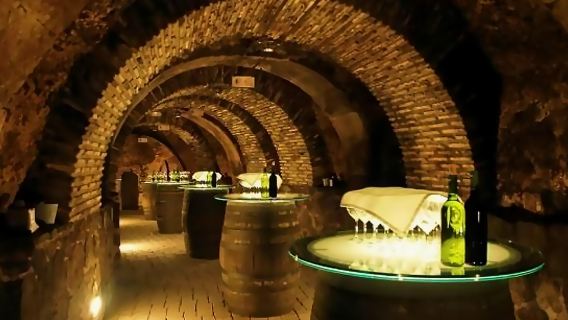 Cape Town - Stellenbosch + Franschhoek + lawatan sehari ladang anggur - lawatan sewa peribadi
