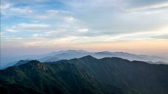 長沙到衡山一日遊/南嶽衡山旅遊/長沙出發/南嶽大廟祝融峯忠烈