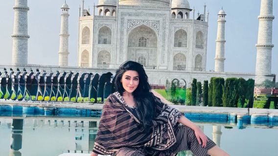 1 Day Taj Mahal Sunrise Tour from Agra with Fatehpur Sikri